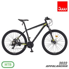 삼천리아팔란치아