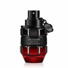 빅터앤롤프 스파이스 밤 인프레드 오드뚜왈렛 2021 NEW (프랑스 직배송), 50ml, 1개