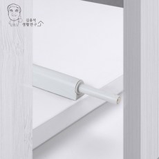 푸시경첩