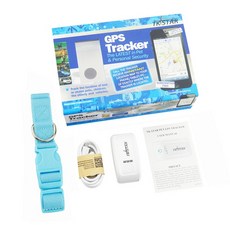 고양이강아지위치추적목걸이