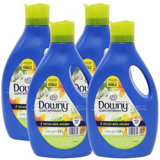 다우니유아섬유유연제