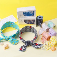 유아여름쿨스카프