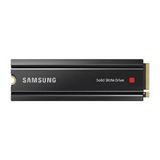 SAMSUNG 980PRO PS5 플스5 SSD 1TB 2TB PCIe Gen 4 NVMe M.2, 980PRO(방열판포함)