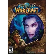 World of Warcraft(수입판)PC게임소프트웨어