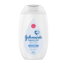 존슨즈베이비로션울트라