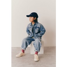 자라 키즈 ZARA KIDS 데님 재킷 262405