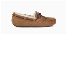 UGG 오리지널정품 어그 다코타 모카신 로퍼 Dakota
