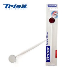 트리사 덴탈미러 구강경 셀프치석제거 치석제거세트 7275, 단품
