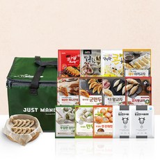 한만두 패밀리 만두선물세트 4호 (13종), 3714, 1box