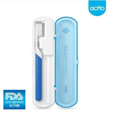 엑토칫솔살균기