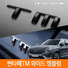 싼타페tm엠비언트