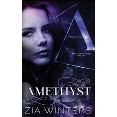 Amethyst Paperback, 978-0-620-81065-4