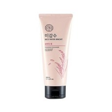 더페이스샵미감수브라이트클렌징크림400ml