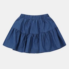 밀리밤캉캉스커트