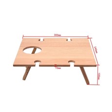 버팔로4인용테이블