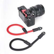 GC 글린트 카메라 핸드 손목 스트랩 GHS-01 로프링