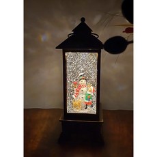 크리스마스악몽오르골