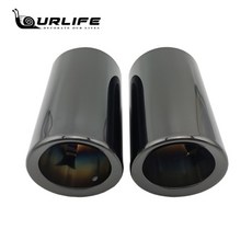 팰리세이드듀얼머플러