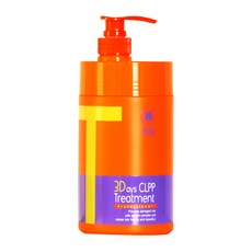 뷰티원 CLPP 쓰리데이즈 트리트먼트 1000ml, 1개