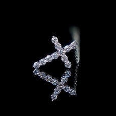 다미아니마르게리타목걸이