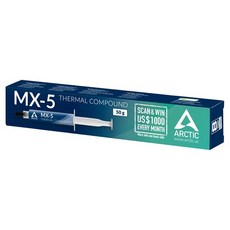 mx5써멀