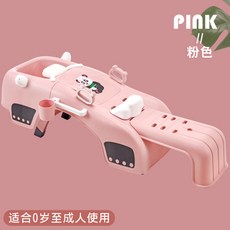 휴대용샴푸의자