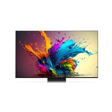 [LG전자공식인증점] LG QNED evo 75QNED91TKA (스탠드형/벽걸이형)