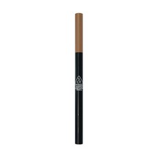 [무료배송][한정수량][특가할인] 3CE 샤픈 엣지 브로우 펜슬 밀키 브라운 0.35g