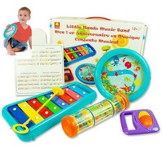 리틀핸드뮤직밴드