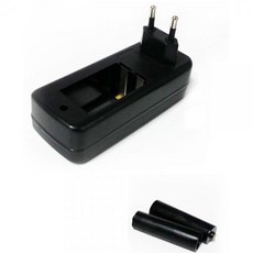 니켈수소전지충전기