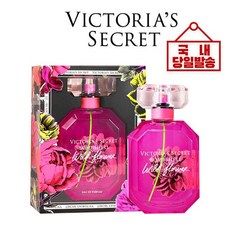 빅토리아시크릿 향수 밤쉘와일드플라워 50ml