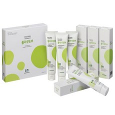 EM 풀라무 치약세트(150gX4개), 150g, 4개입