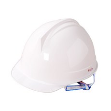 동명 AM-801 안전모 ABE종 일반투구형 10개, 빨강