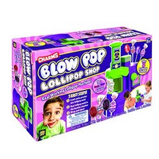 AMAV Toys Lollipop Maker - Charms Blow Pop Tasty Snacks Part/9438128, 상세내용참조