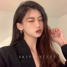 황금가면차예련귀걸이