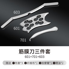 근막경선해부학