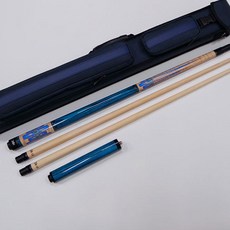 3구큐 당구장큐대 코드-2 브이(V) 버드아이상대