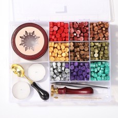 왁스타블렛diy세트