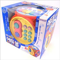 코니스에듀볼플러스