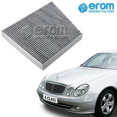 w211전기형전방센서