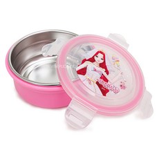 juju 시크릿쥬쥬 별의보석 멀티 스텐죽통, 핑크, 1개