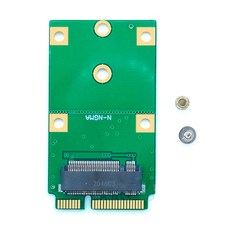 주요 SATA 기반 SSD SATA 어댑터의 NGFF (M2) B M.2 NGFF SSD에서 MSATA CONV에 대한 NGFF (M2) B