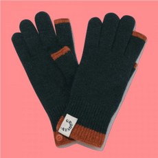 [100%정품] 커스텀멜로우 season motif 니트 glove CAHAX23513지알엑스