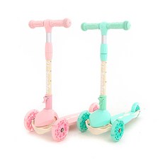 21세기킥보드미니크림