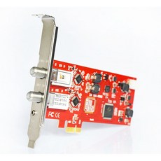 새로운 tbs 6902 2 튜너 pcie hd 디지털 tv 카드 듀얼 채널 windows xp/vista/7/8 용 DVB S2/s hd/sd tv 수신, 단일, 단일