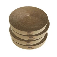  나뽀 앤 네찌 롤링 스크레쳐(리필)x4개, 단품, 본상품선택 