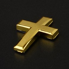 십자가회중시계