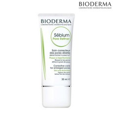 바이오더마 세비엄 포어 리파이너 30ml/모공세럼