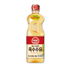 영미옥수수유