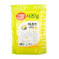 식자재왕빵가루